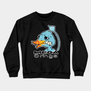 rhamphOOFrhynchus Crewneck Sweatshirt